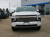 New 2025 Chevrolet Suburban Premier image 2