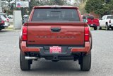 New 2025 Toyota Tacoma TRD Off-Road w/ TRD Off Road Premium Package image 5