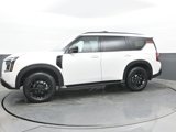 New 2025 Nissan Armada PRO-4X image 4