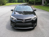 Used 2014 Toyota Corolla LE image 2