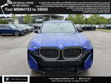 New 2025 BMW XM image 2
