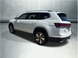 New 2025 Volkswagen Atlas SEL image 3