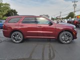 New 2025 Dodge Durango GT image 2