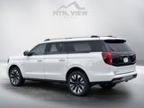 New 2025 Ford Expedition Max Platinum image 3