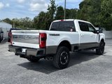 New 2026 Ford F250 King Ranch image 5