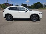 Used 2020 MAZDA CX-5 Touring image 6