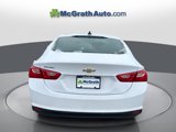 Used 2023 Chevrolet Malibu LS image 4