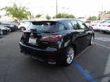 Used 2015 Lexus CT 200h image 3