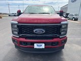 Used 2023 Ford F350 Lariat w/ Lariat Ultimate Package image 2