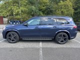 New 2026 Mercedes-Benz GLS 450 4MATIC image 5