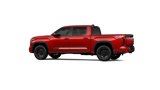 New 2025 Toyota Tundra Platinum image 5