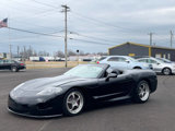 Used 2000 Chevrolet Corvette Convertible w/ Memory Pkg image 4