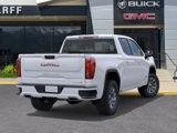 New 2025 GMC Sierra 1500 AT4 image 5