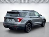 Certified 2023 Ford Explorer ST w/ Equipment Group 401A image 3