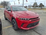 New 2025 Dodge Hornet R/T w/ R/T Blacktop Package image 3