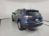 Used 2020 Jeep Cherokee Latitude Plus w/ Cold Weather Group image 5