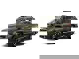 New 2025 Subaru Ascent Touring image 3