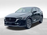 Certified 2022 MAZDA CX-5 AWD 2.5 S w/ Premium Package image 2
