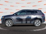 Used 2021 Jeep Compass Limited image 2