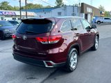 Used 2019 Toyota Highlander Limited image 5