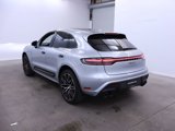 Used 2024 Porsche Macan Turbo image 3