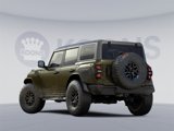 New 2025 Ford Bronco Raptor image 2