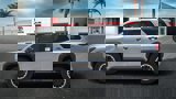 New 2025 Toyota 4Runner TRD Off-Road Premium image 5