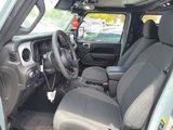 Used 2024 Jeep Wrangler Unlimited image 2