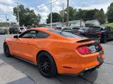 Used 2021 Ford Mustang GT Premium w/ GT Performance Package image 4