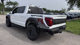New 2025 Ford F150 Raptor image 4