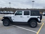 New 2025 Jeep Wrangler Unlimited Rubicon w/ Technology Group image 4