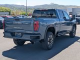 New 2025 GMC Sierra 3500 Denali Ultimate image 6
