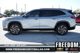 New 2025 Buick Enclave Sport Touring image 4