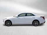 New 2026 Cadillac CT4 Premium Luxury image 4