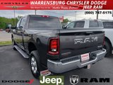 New 2025 RAM 2500 Big Horn image 5
