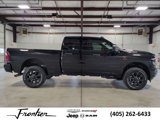 New 2025 RAM 2500 Big Horn image 6