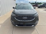 Used 2022 Ford Edge Titanium w/ Equipment Group 301A image 2