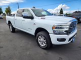 Used 2024 RAM 2500 Laramie image 3