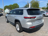 Used 2021 Jeep Grand Cherokee L Laredo w/ Luxury Tech Group I image 3