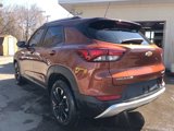 Used 2021 Chevrolet TrailBlazer LT w/ Convenience Package image 3