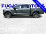 New 2025 Ford F150 XLT w/ Equipment Group 302A MID image 2