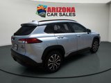 Used 2023 Toyota Corolla Cross AWD Hybrid image 5