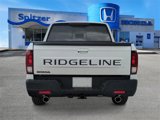 New 2025 Honda Ridgeline RTL image 4