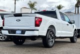 New 2025 Ford F150 STX image 4