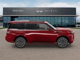 New 2025 INFINITI QX80 Luxe image 4