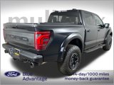 Certified 2024 Ford F150 Raptor R image 3