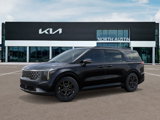 New 2026 Kia Carnival SX Prestige image 3