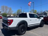 Certified 2023 Ford F150 Raptor image 3