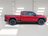 New 2025 GMC Sierra 2500 AT4 w/ AT4 Premium Plus Package image 4