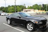 Used 2017 Ford Mustang Coupe image 3